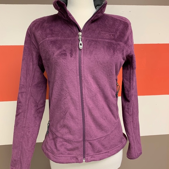 Mountain Hardwear Pyxis Jacket - Picture 1 of 4